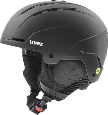 Immagine prodotto di UVEX uvex stance MIPS 1003 nero opaco 1003 nero opaco 51