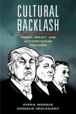 Immagine prodotto di Cultural Backlash