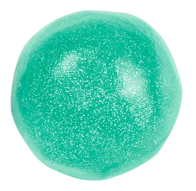 Produktbild von Glitzernde Springknete