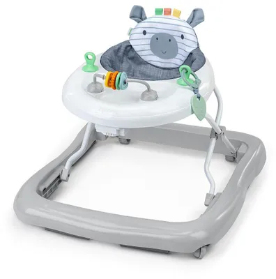 Immagine prodotto di Ingenuity Baby Girello Smooth Strides Chambray
