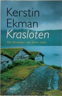 Immagine prodotto di Wolfshuid-trilogie - 3: Krasloten | Kerstin Ekman