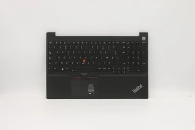 Zdjęcie produktu dla Lenovo Mars 1.0 backlit keyboard