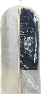 Obrázok produktu pre Obal na oblek 60x130cm so zipsom BRILANZ