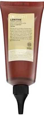 Immagine prodotto di Insight Lenitive Scalp Comfort Cream Crema lenitiva per cuoio capelluto sensibile 100 ml