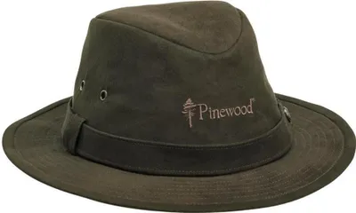 Produktbild von Pinewood 9516 Jagd- und Freizeithut Wildlederbraun (241) S (56 cm)