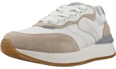 Produktbild von VOILE BLANCHE QWARK EASY Sneaker für Damen und Herren in Weiß, für Freizeit und Alltag