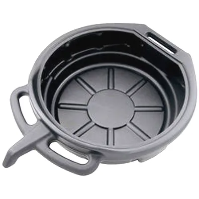 Obrázok produktu pre Vanička na olej s lievikom 16l 01897