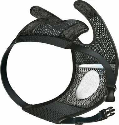 Image de Slip de protection Comfort noir