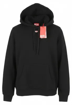 Productafbeelding van Hoodie S-ginn-kap-d