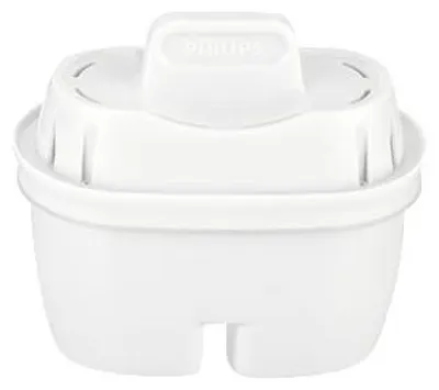 Produktbild von Philips Wasserfilter Kartusche AWP230 Antikalk+