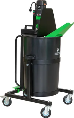Image de EIBENSTOCK Station de mélange FloorMix 2300, y compris agitateur spécial et seau de 110 l
