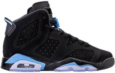 Produktbild von Jordan 6 Retro UNC (GS) - EU 36