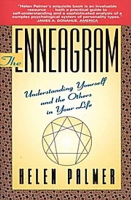 Productafbeelding van The Enneagram