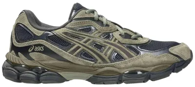 Produktbild von Asics Gel-Nyc - loden green/graphite grey, Größe:5