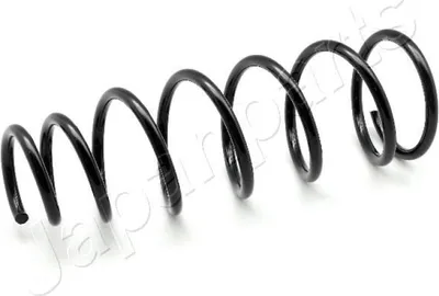 Produktbild von JAPANPARTS Fahrwerksfeder Hinten ZC5771A