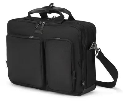 Produktbild von DICOTA D3250801, Aktenkoffer, 35,6 cm (14"), 1,22 kg