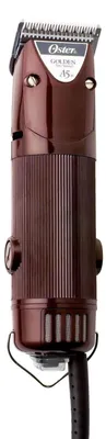 Zdjęcie produktu dla Aesculap clipper Golden A5 clipper wine red