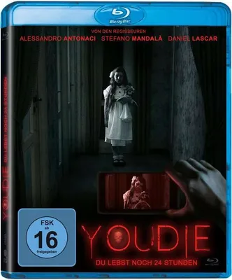 Immagine prodotto di You Die - Hai ancora 24 ore di vita