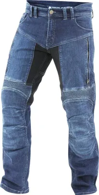 Produktbild von TRILOBITE 661 PARADO Jeans  in blau