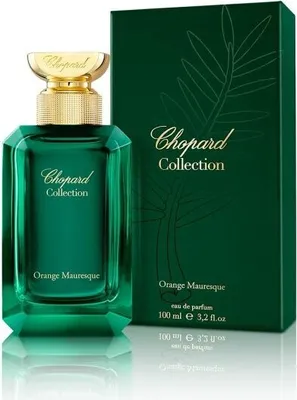 Zdjęcie produktu dla Chopard Orange esque woda perfumowana unisex 100 ml
