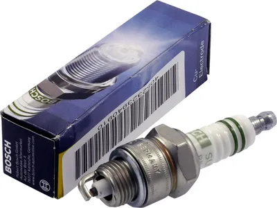 Produktbild von Zündkerze BOSCH WR10FC / BP-4 für SACHS SAXONETTE 1987 -