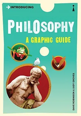 Produktbild von Introducing Philosophy