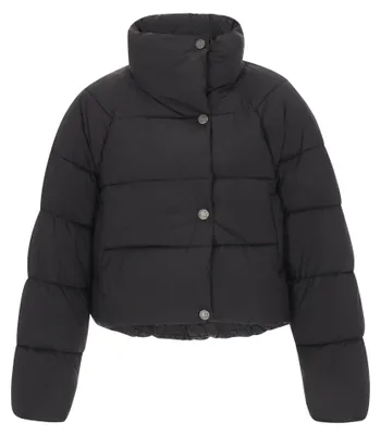 Produktbild von CALEY Damen Jacke - Schwarz, L