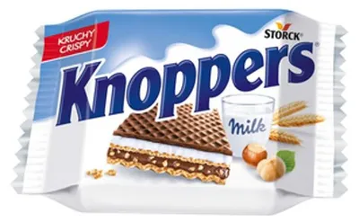 Produktbild von Storck Knoppers