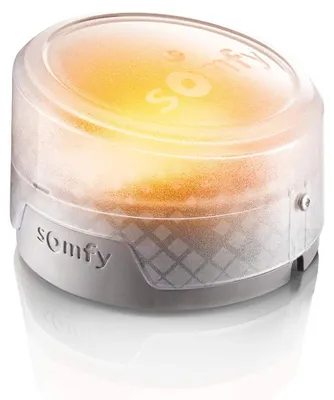 Obrázok produktu pre Somfy 2401584, 24 V, 107 mm, 107 mm, 70 mm, 150 g, 170 mm