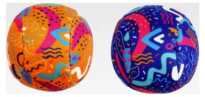 Produktbild von Neopren-Spritzbälle - Wasserball-Poolspielzeug