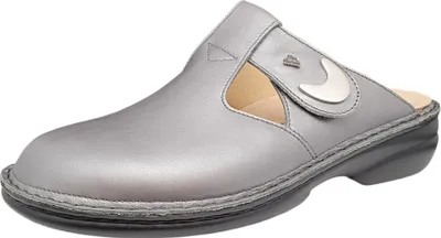 Produktbild von Finn Comfort Clogs Damen 32313035313939 Grau 39 EU