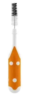 Produktbild von Elgydium Bürstenaufsatz Nachfüllpackung Orange