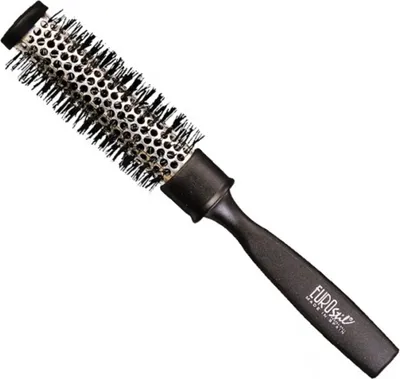 Imagen del producto de Eurostil Cepillo Térmico Profesional de 24 metros - Modelo M
