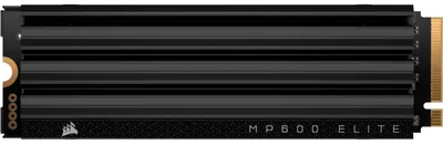 Obrázek produktu pro Corsair SSD 1TB 7.0/6.5 MP600 ELITE HS Gen4 PCIe M.2 COR - Solid State Disk