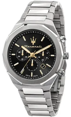 Produktbild von MASERATI Armbanduhr R8873642010