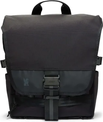 Produktbild von Warsaw 30 - Rucksack 16" 48.5 cm (black XRF)