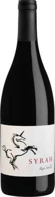 Produktbild von Syrah Barrique Stellenbosch - Südafrika 2023 Stellenbosch | Südafrika | 14,5% vol | 0,75 l