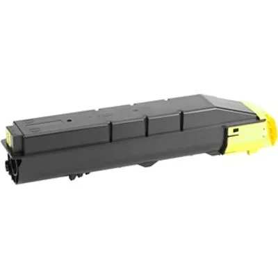 Produktbild von KYOCERA TK-8305Y, 15000 Seiten, Gelb, 1 Stück(e)