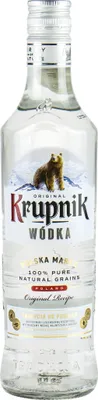 Obrázek produktu pro Vodka Original Krupnik 500 ml
