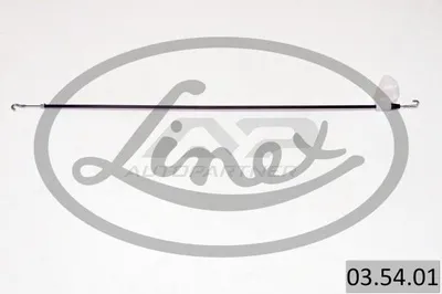 Produktbild von Seilzug - Türentriegelung LINEX 03.54.01