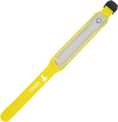 Immagine prodotto di FITPADDY Fascia da Braccio LED