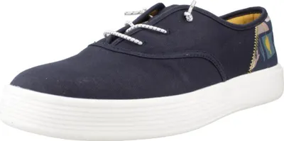 Produktbild von HEY DUDE CONWAY DESERT Freizeitschuhe Blau