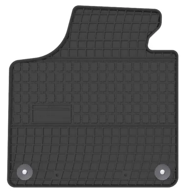 Produktbild von Fahrer-Gummimatte für: Audi A3 8P Fließheck, Sportback, Cabrio (2003-2011)