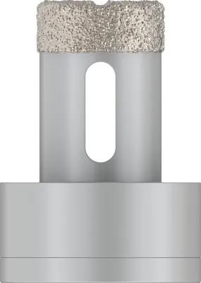 Immagine prodotto di Bosch trapano diamantato a secco X-LOCK Dry Speed Best for Ceramic 25x35 2608599031