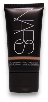 Zdjęcie produktu dla Nars, Pure Radiant, Cream Foundation, 02, Seychelles, 50 ml