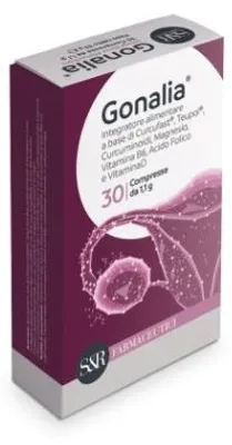 Immagine prodotto di Gonalia 30 Compresse
