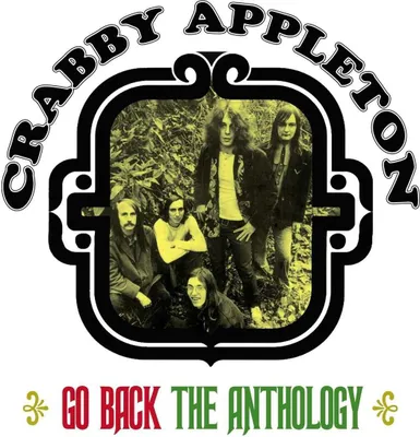 Zdjęcie produktu dla Wróć:The Crabby Appleton Anthology -2CD Edition