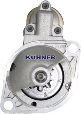 Produktbild von AD KÜHNER 254052 Starter Anlasser 2,0kW 12V