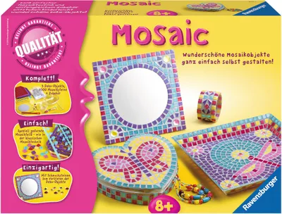 Produktbild von Mosaic Maxi
