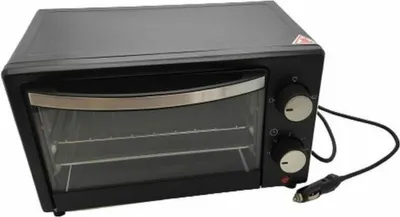 Image de Cuisinière à gaz de gas htc equipement Four électrique 300 w